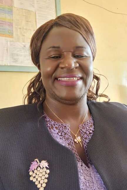 principal - Caroline Oduor